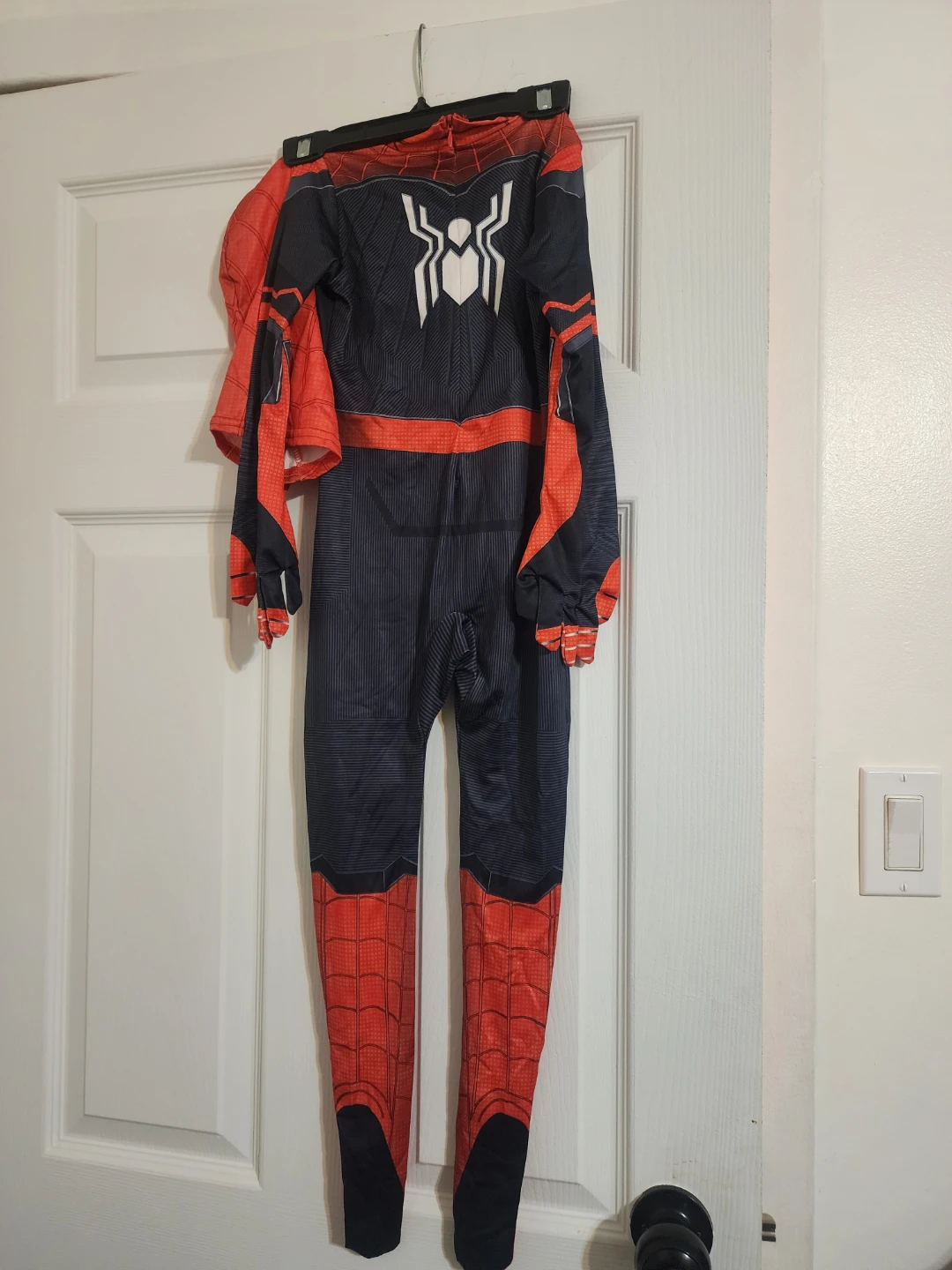 Spider-Man Costume for Kids - photo 3