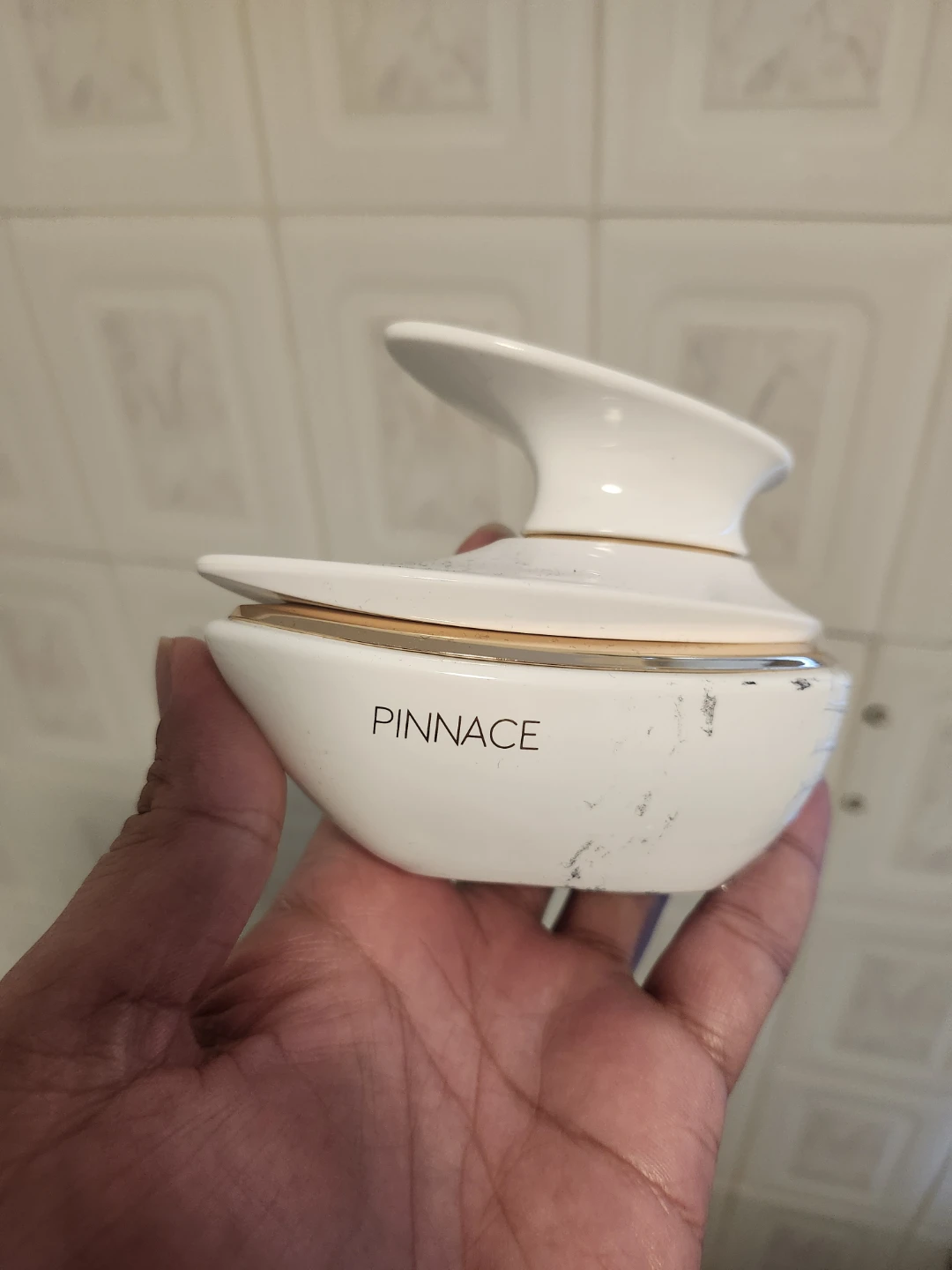 Pinnace by French Avenue