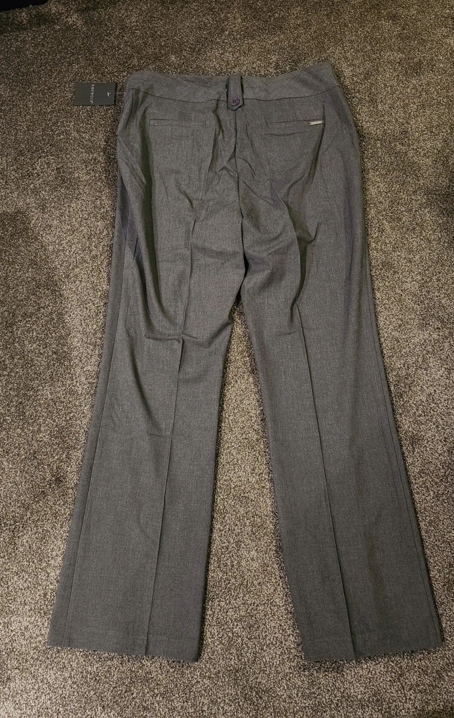Rekucci Bootcut Pants Size 16 - photo 3