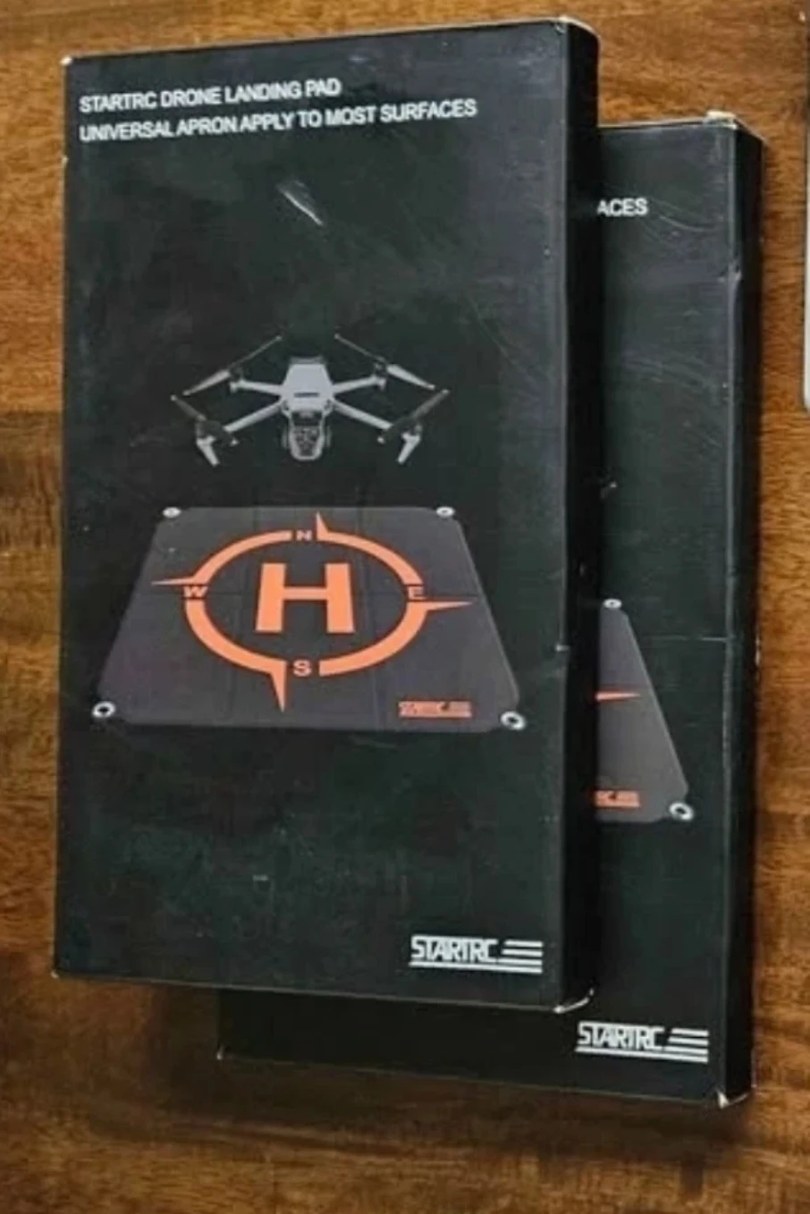 STARTRC 65cm Universal Drone Landing Pad (Brand New)