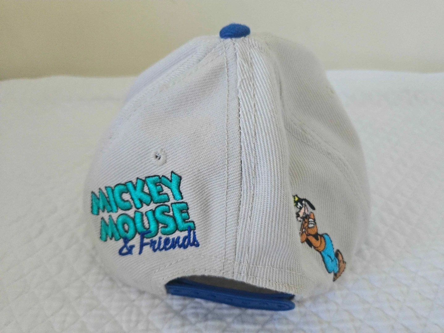 H&M Mickey Mouse & Friends Kids Cap - photo 2
