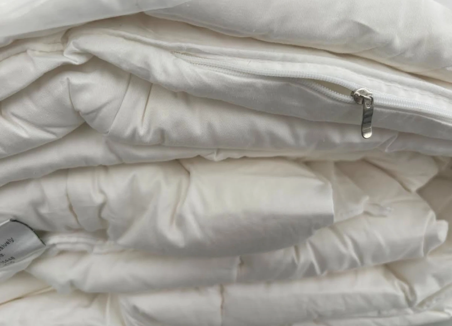 Dream Designs King Size Bamboo Duvet - photo 2