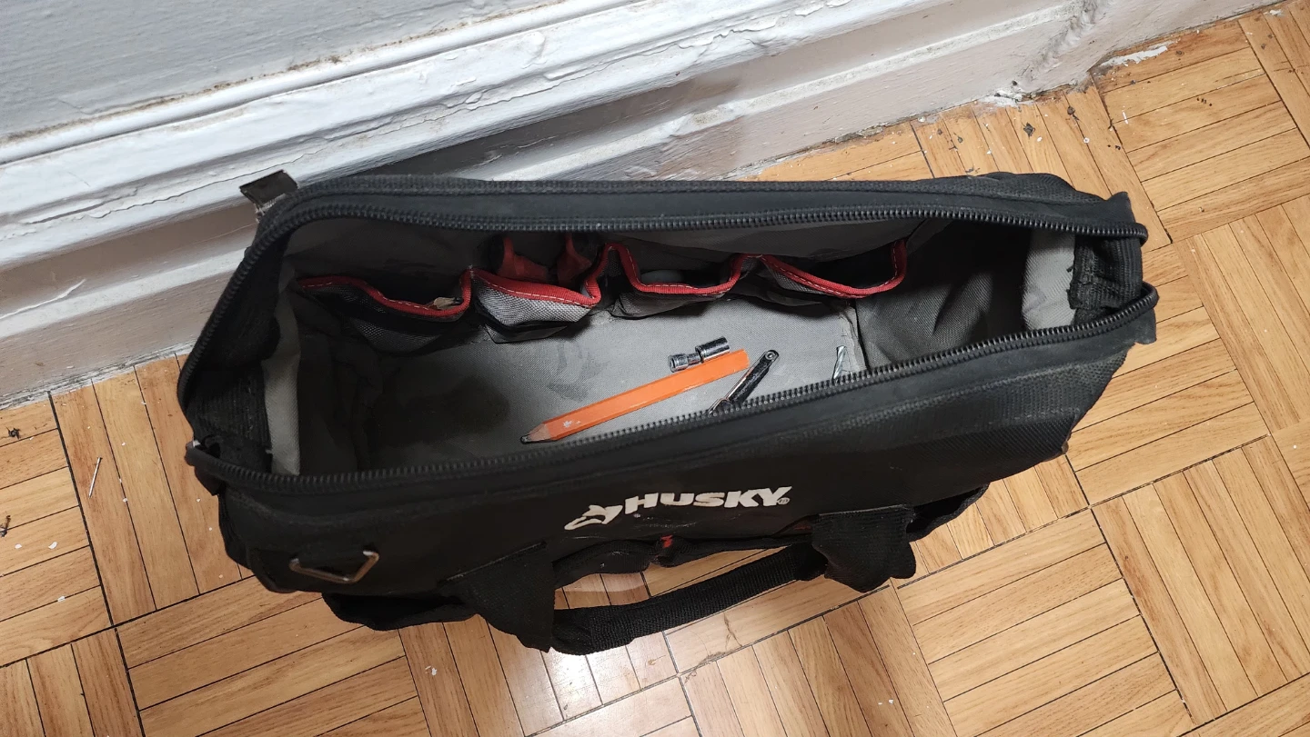 Husky Tool Bag - photo 2