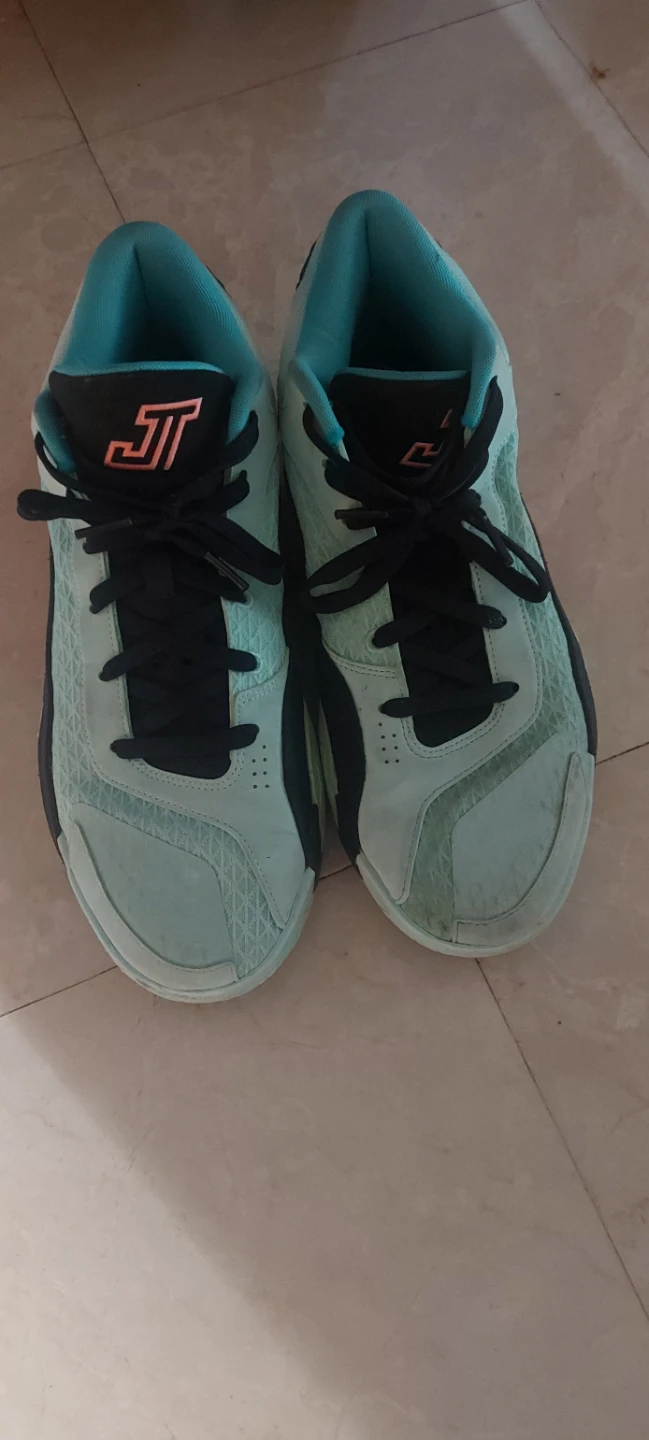 Air Jordan Tatum 2 "Vortex" basketball shoes - photo 2