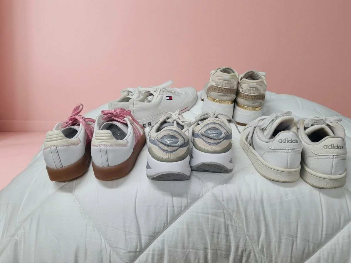 Assorted Women's Sneakers - Multiple Brands - photo 3