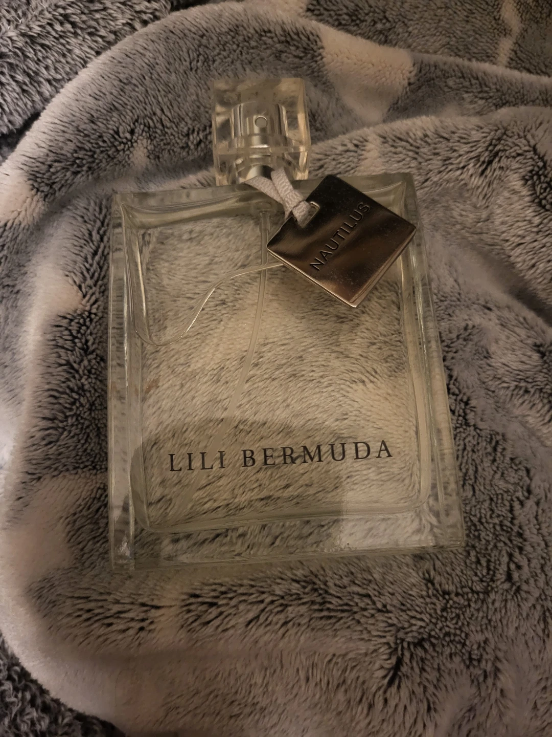 Lili Bermuda Nautilus EDP
