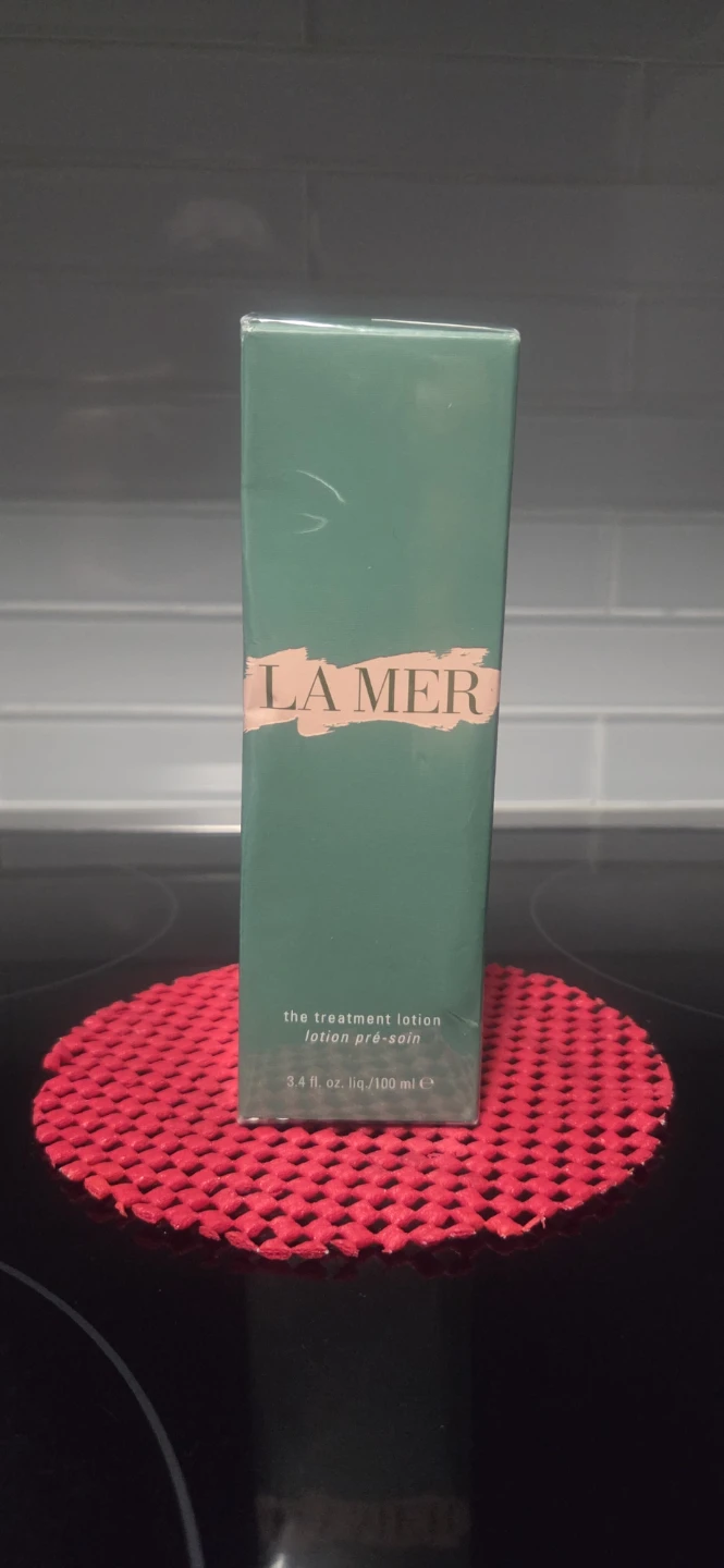 La Mer brand new bever opened