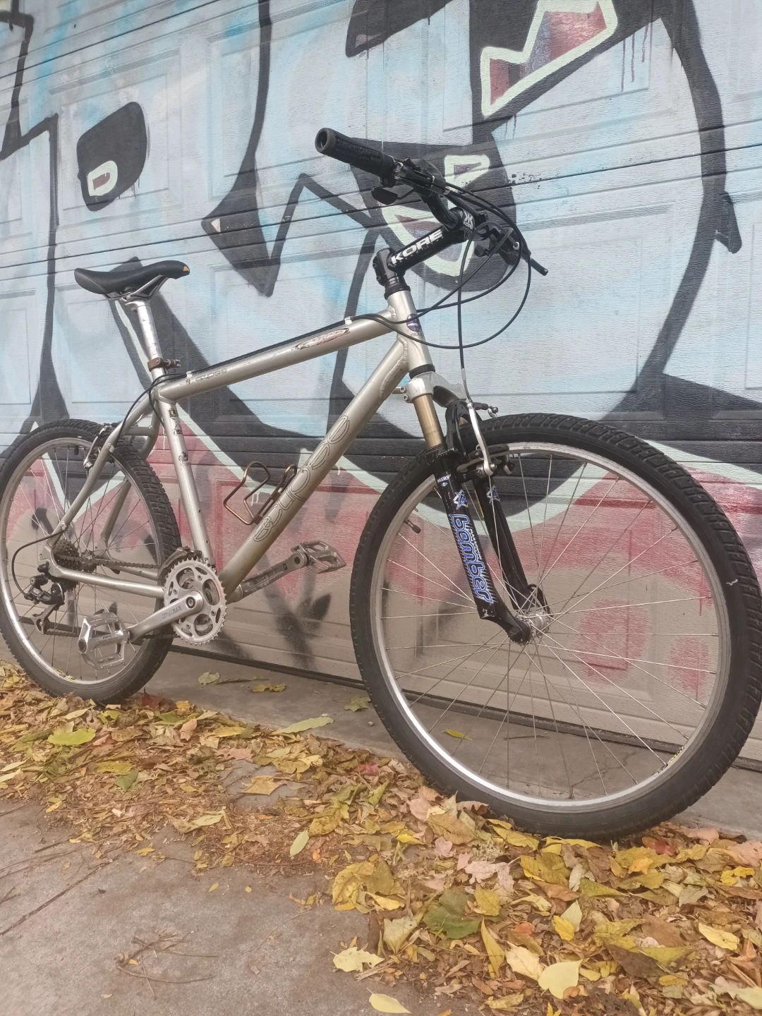 Eclipse Bike - photo 2