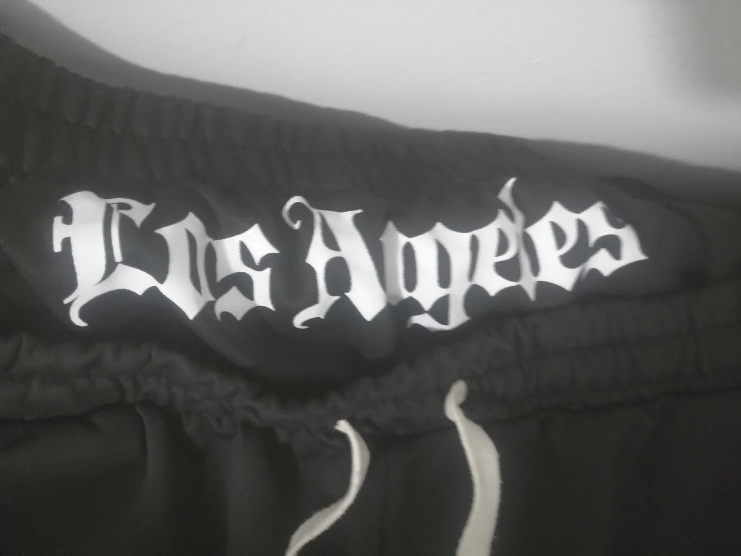 Sweatpants original 100% cotton - photo 4