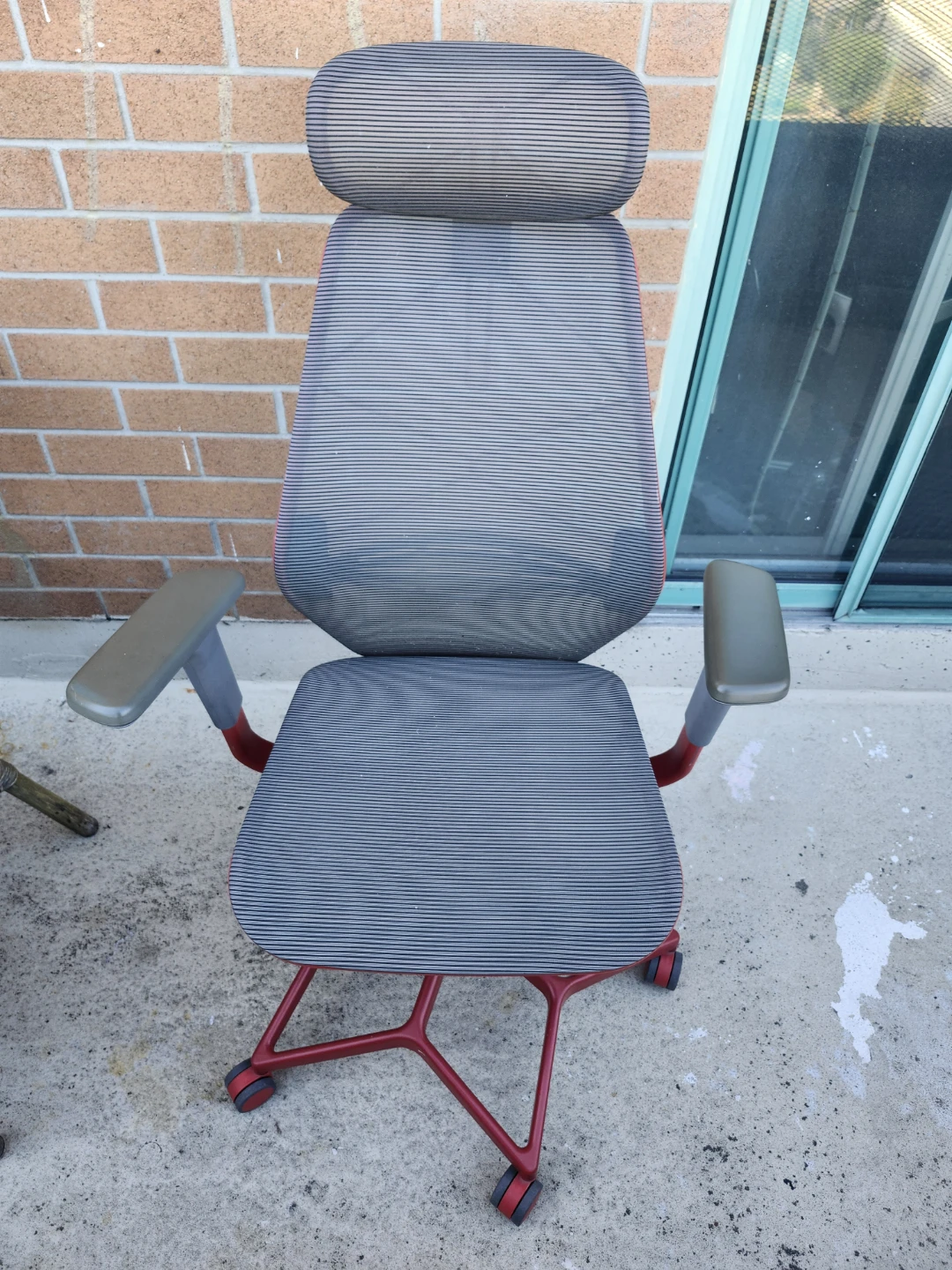 Ergonomic Office Chair