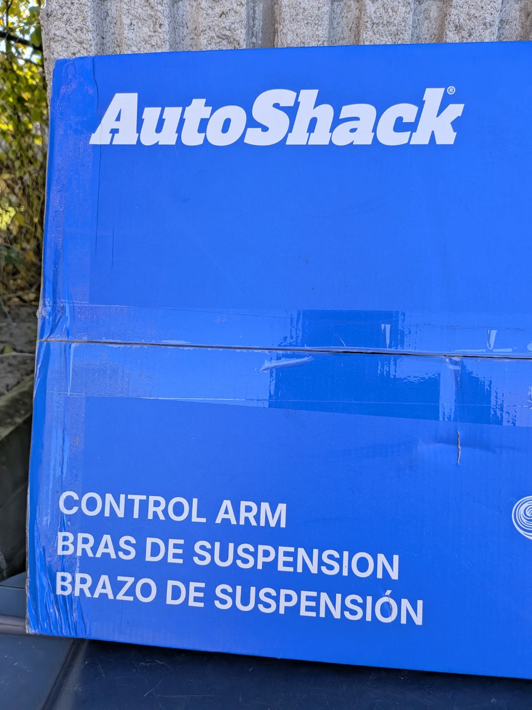 AutoShack Control Arm CAK741577