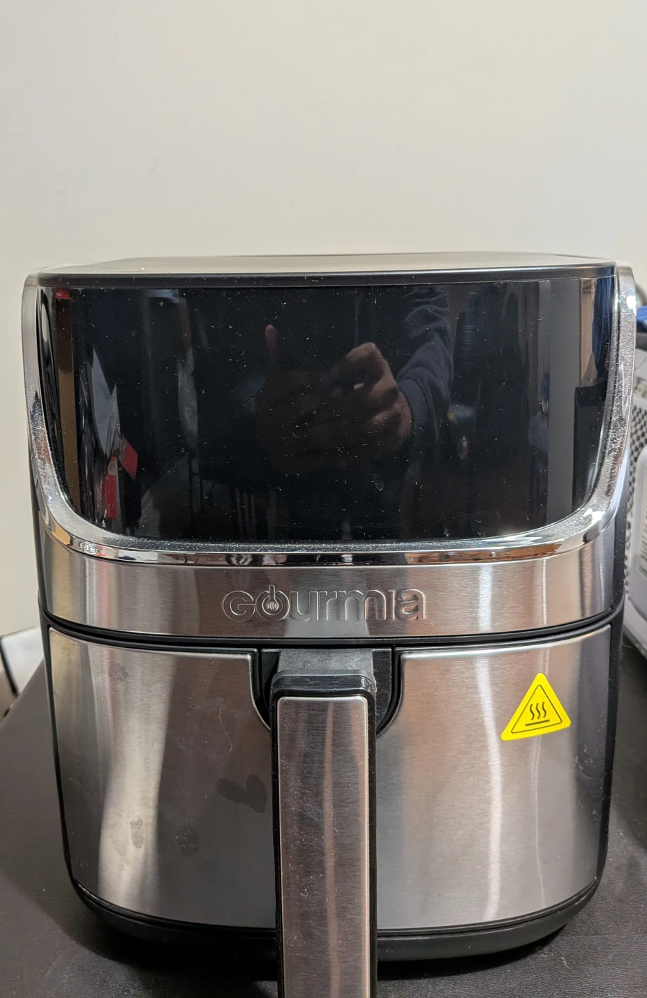 Gourmia Air Fryer