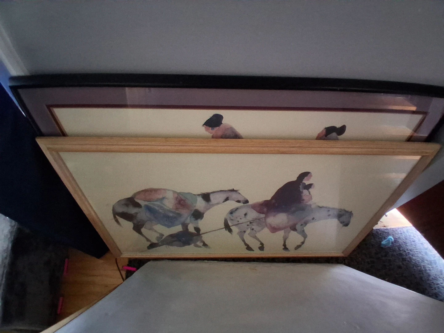Carol Grigg Framed Art Print - photo 4