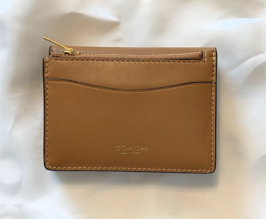 Coach Wallet (Like New) - photo 2