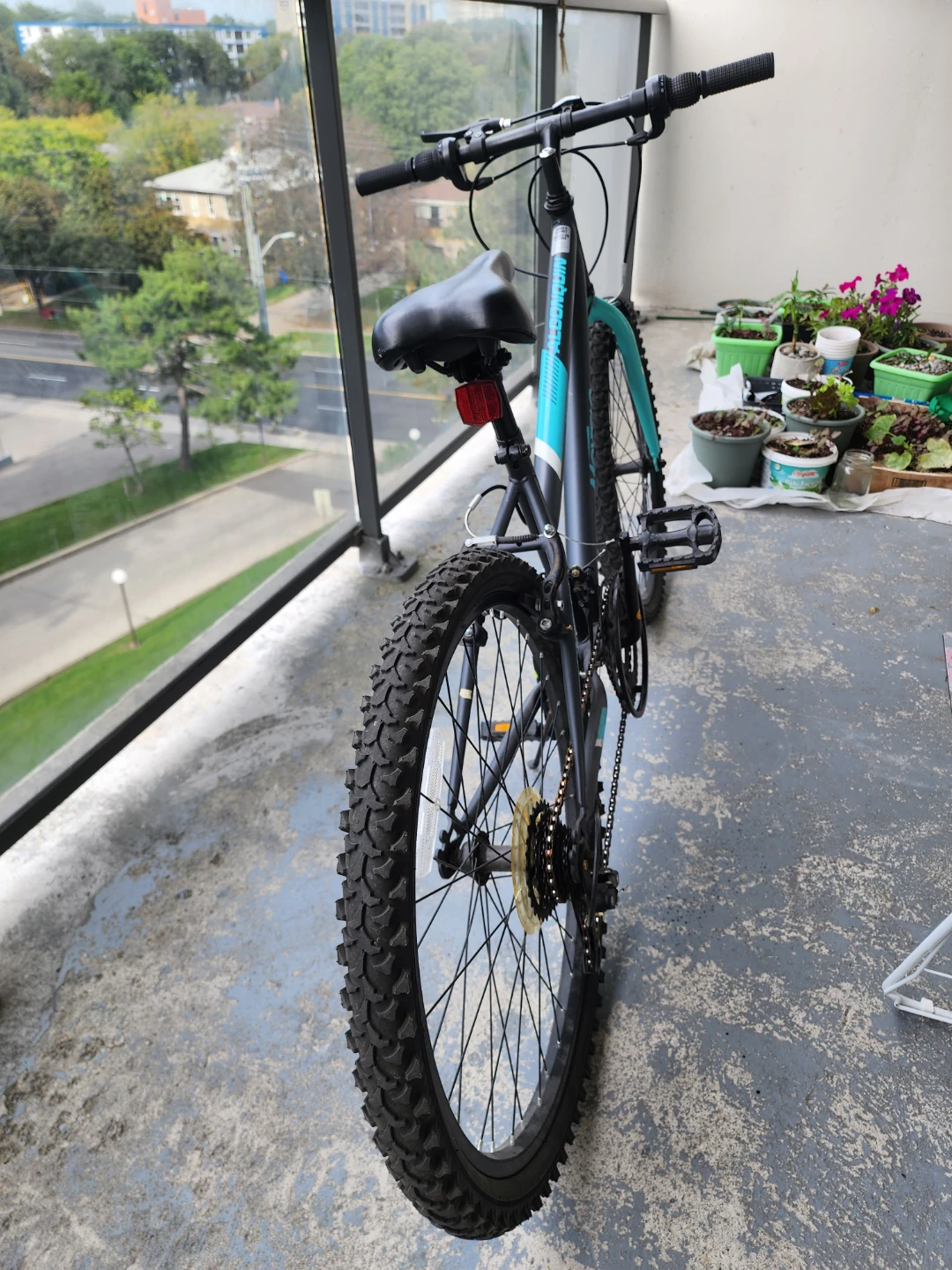 Movelo Algonquin 24-inch Mountain Bike - photo 3