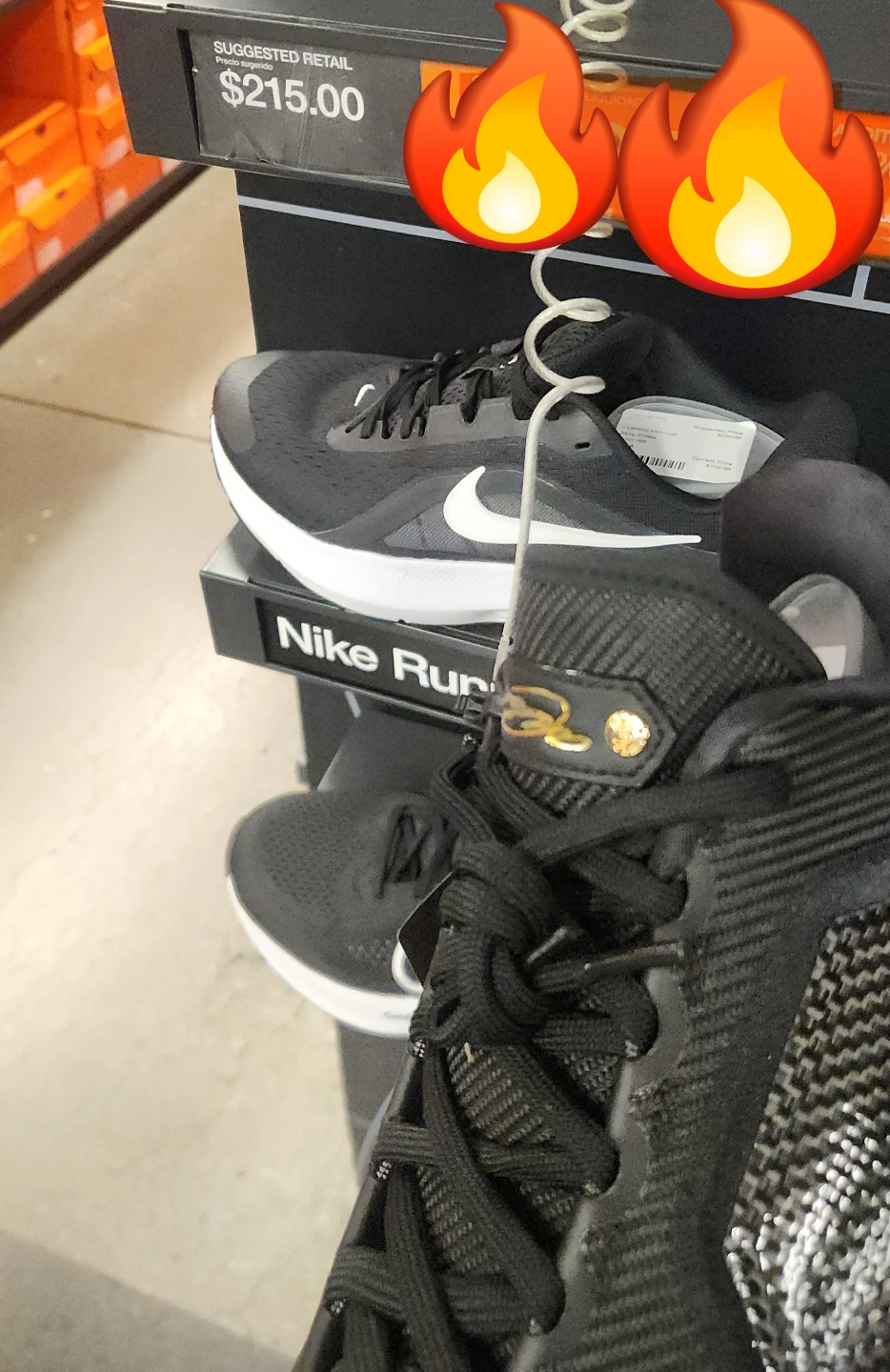 Nike LeBron Witness 8 Basketball Shoes
