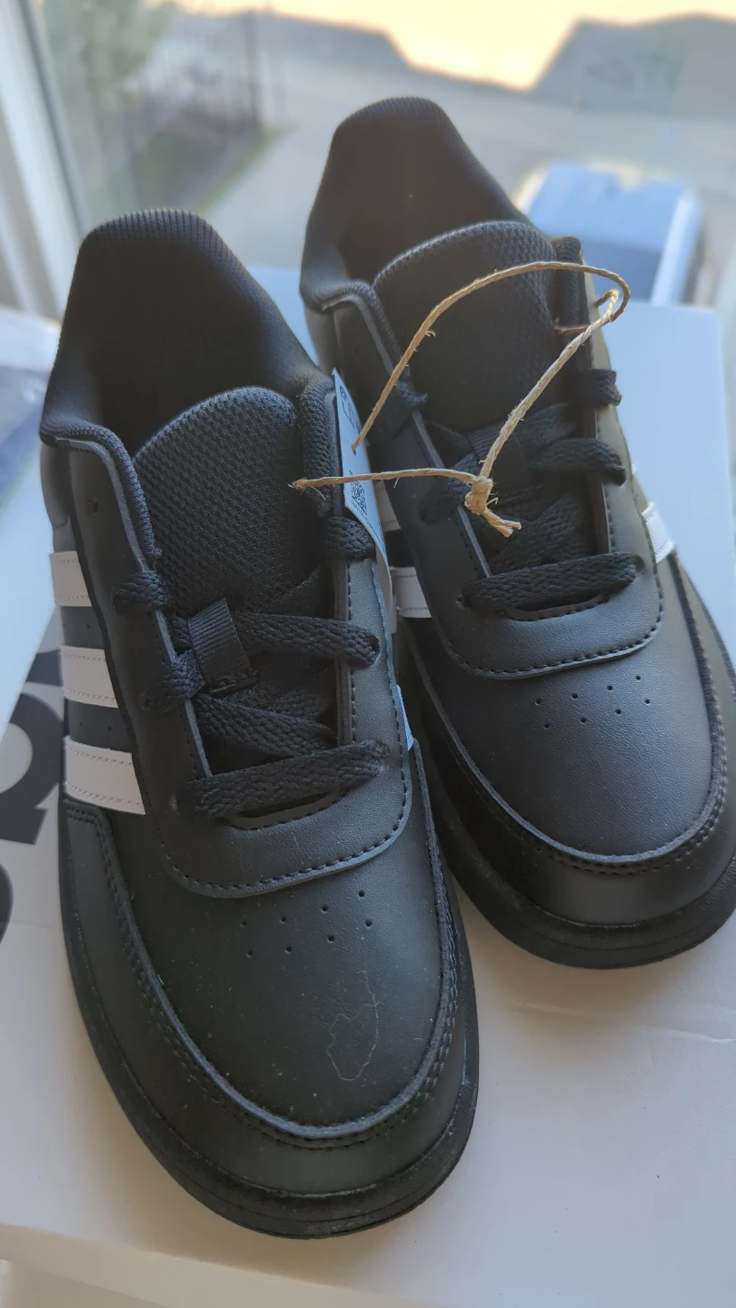 Adidas shoes - photo 2