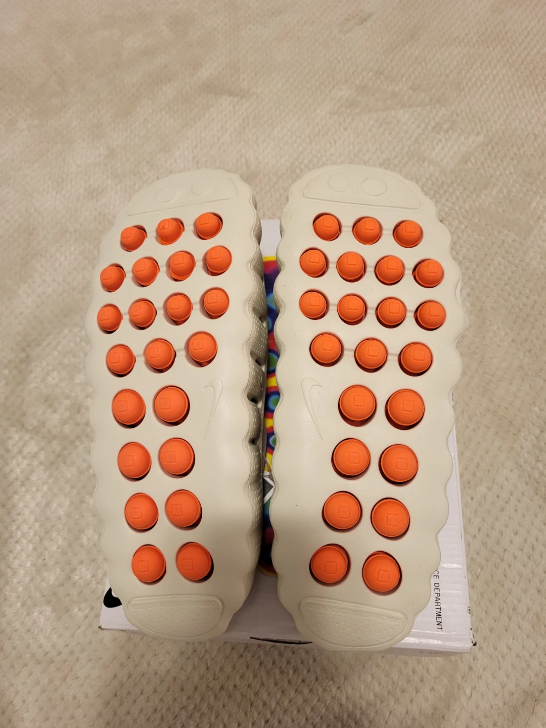 Nike Mind 001 Slides - photo 5