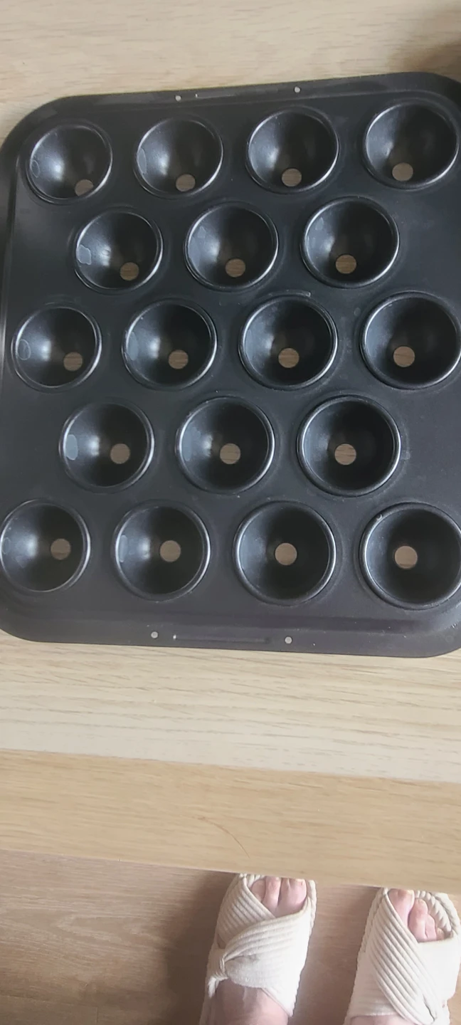 Cake Pop Baking Pan Set - photo 2