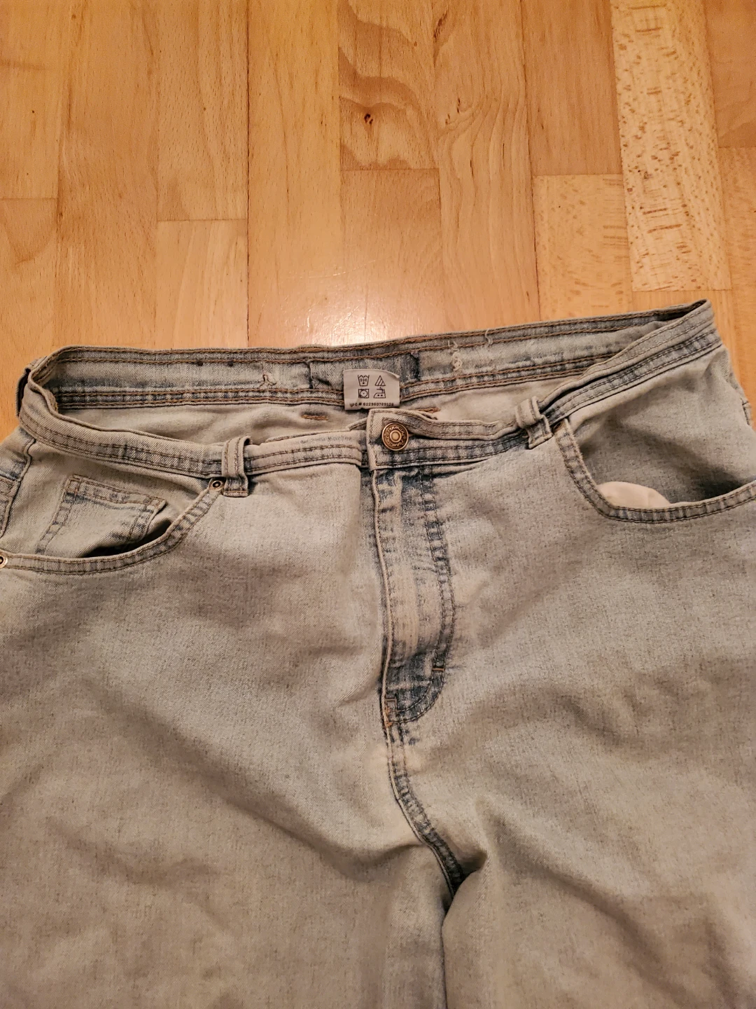 Ladies size 16 Jeans - photo 4