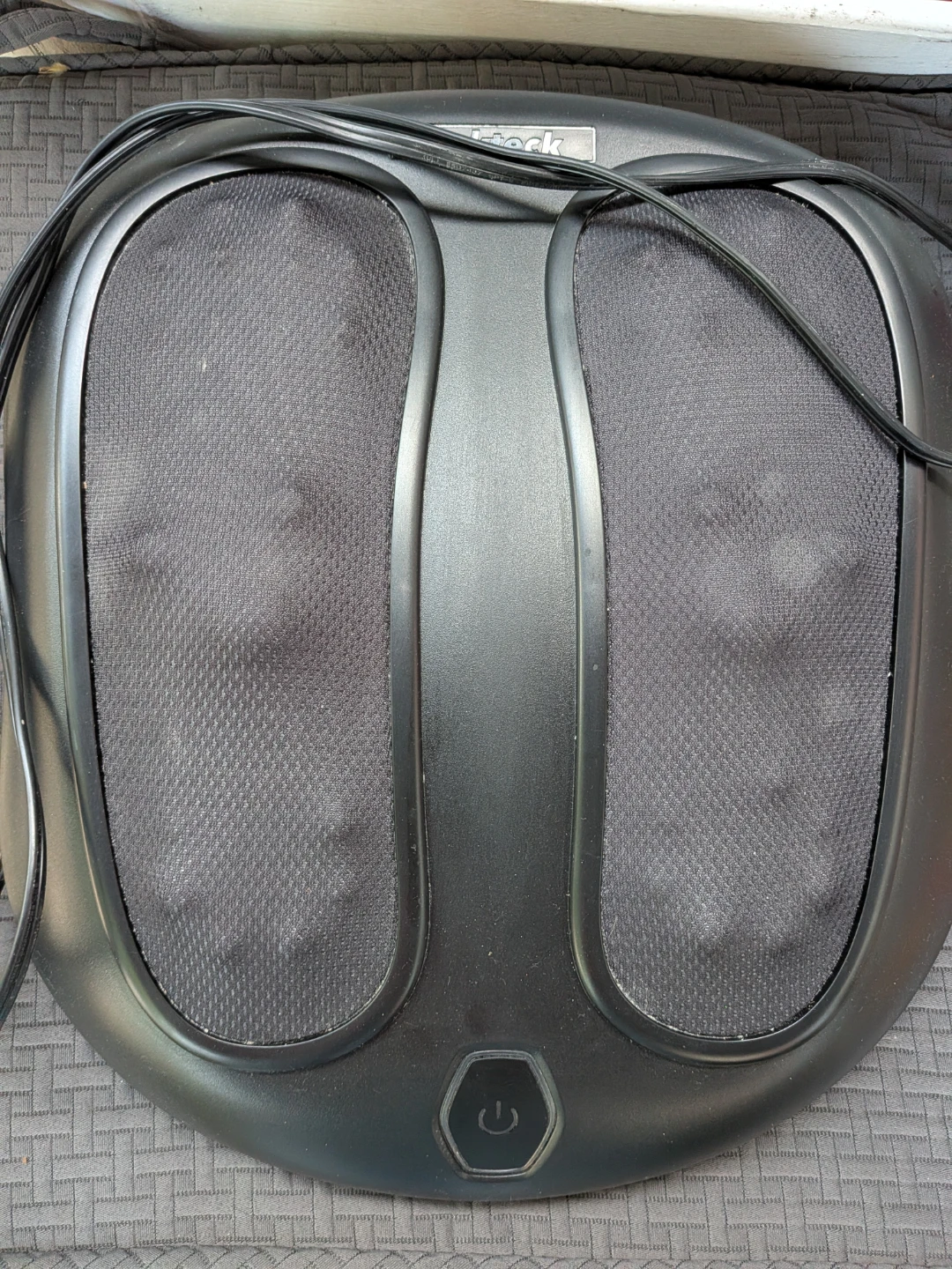 Nekteck Foot Massager