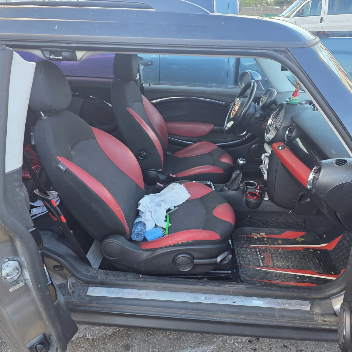 Mini Cooper S Clubman - photo 2