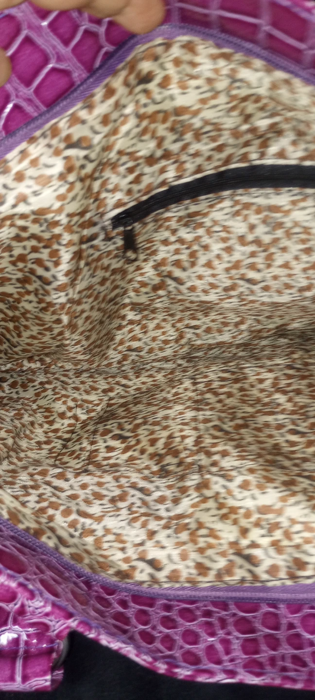 Ladies handbag - photo 5