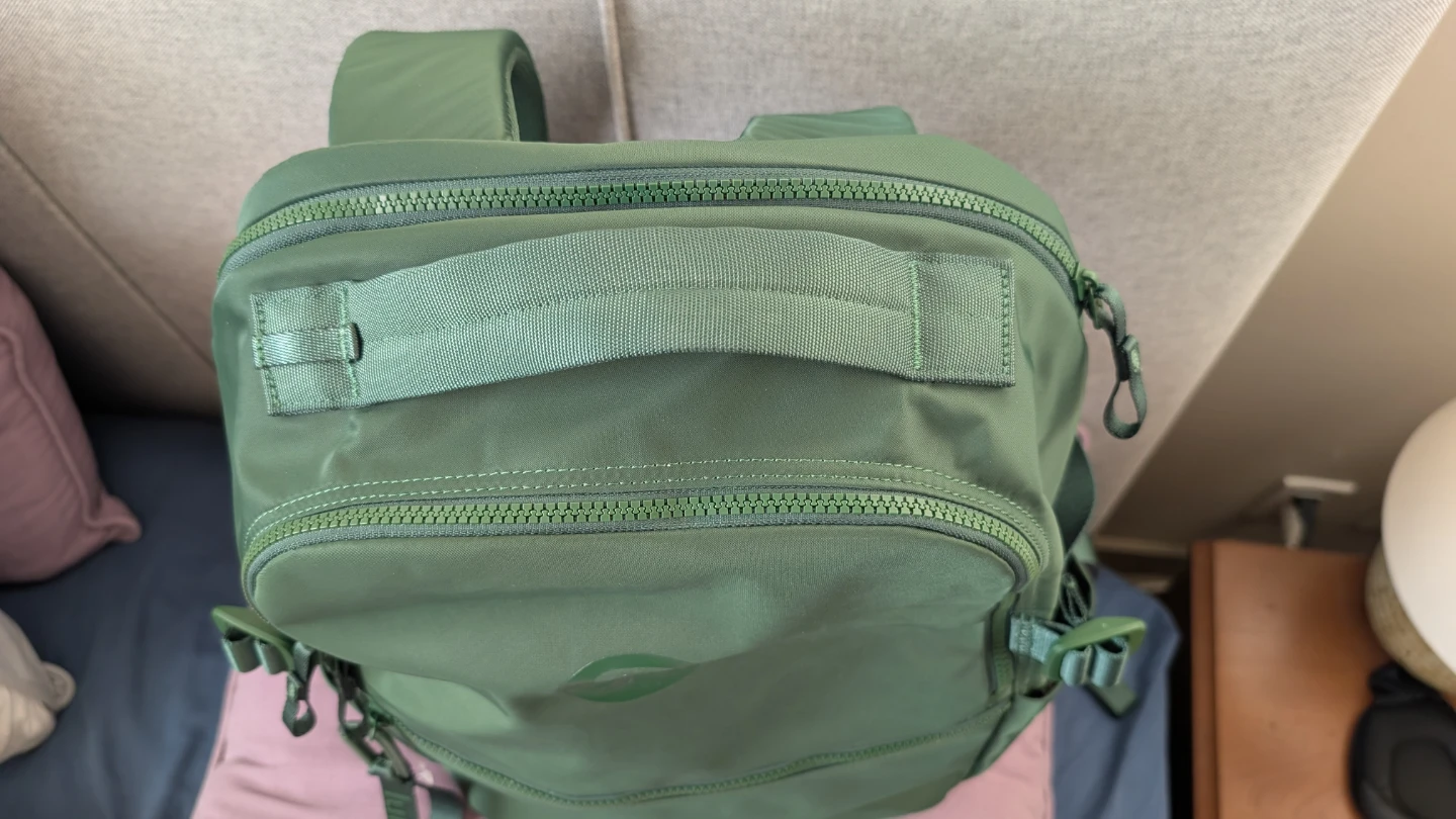 Lululemon New Crew Backpack 22L - photo 5