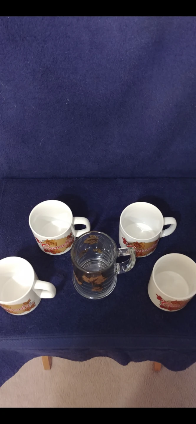 Canada Themed Mug Set - photo 5