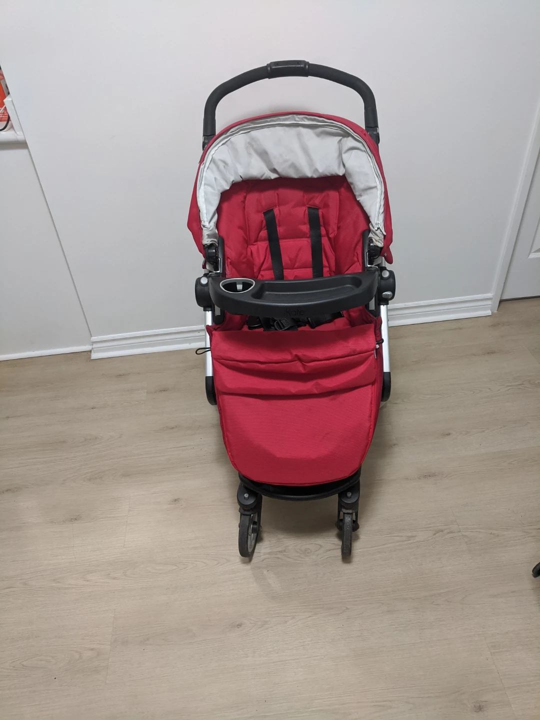 Peg Perego Skate Stroller - photo 3