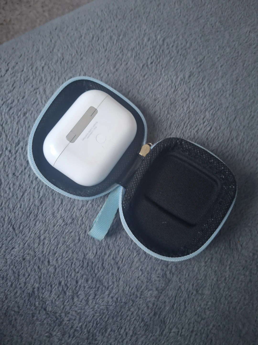 Apple AirPods Pro Charging Case with Protective Case