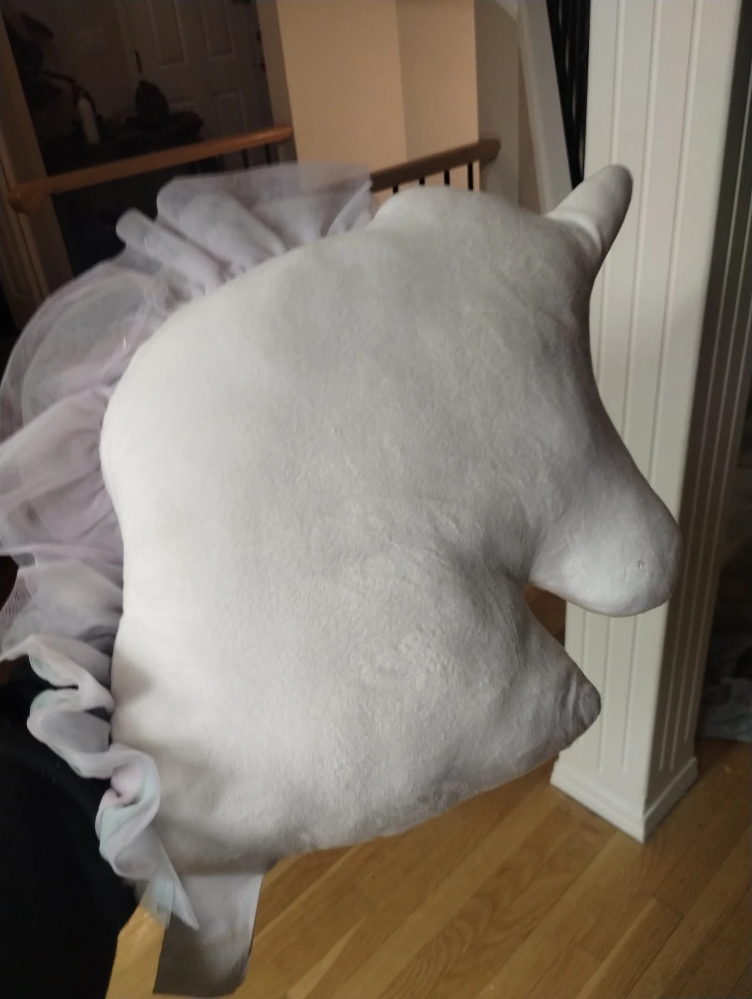 Cynthia Rowley Unicorn Decorative Pillow - photo 2