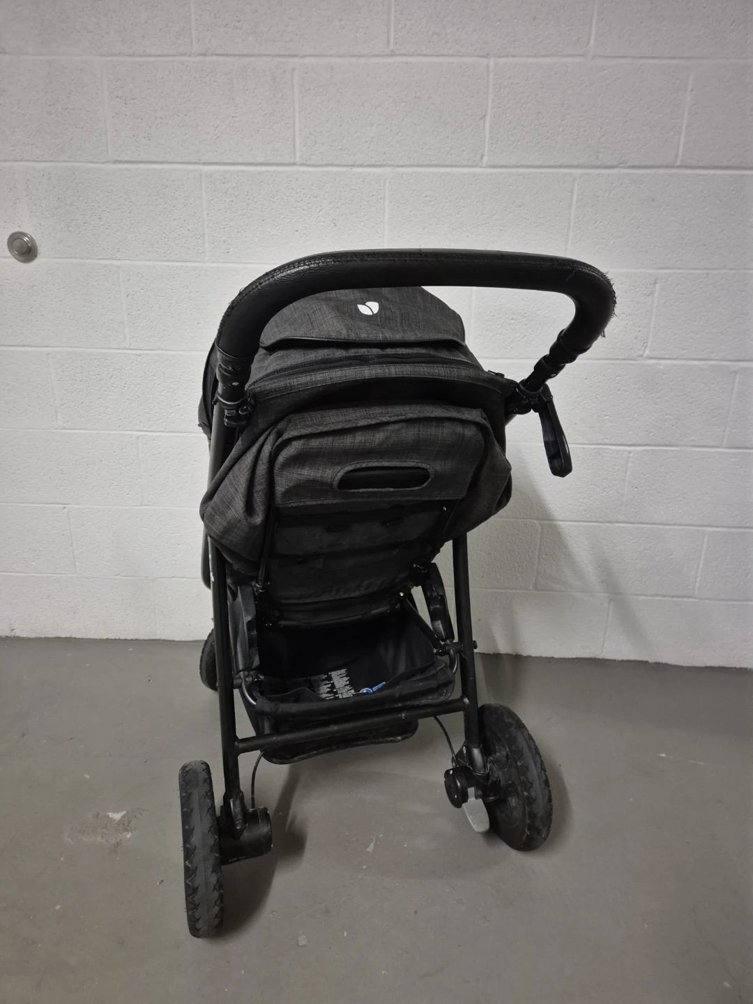 Joie Stroller - photo 4