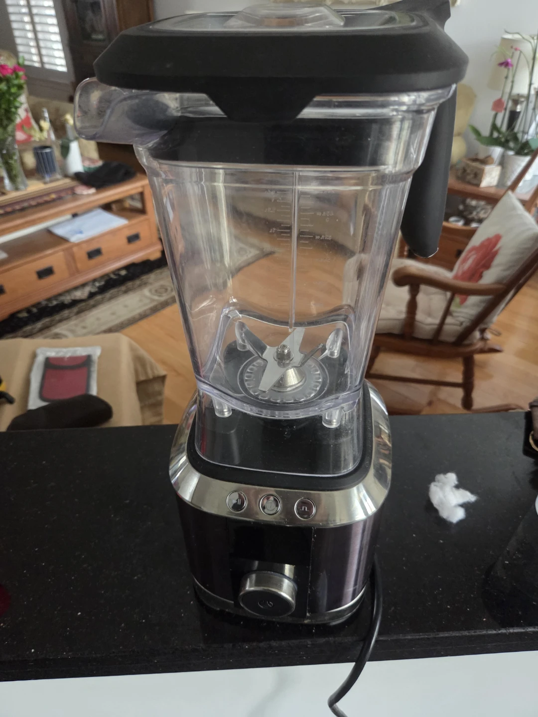 Paderno food processor