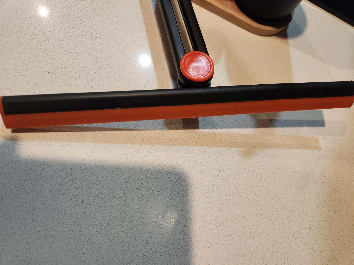 Collapsible Window Squeegee - photo 2