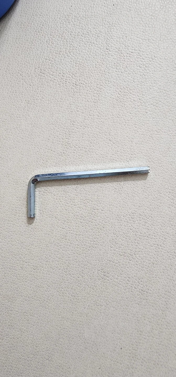 Hex Allen Key Wrench