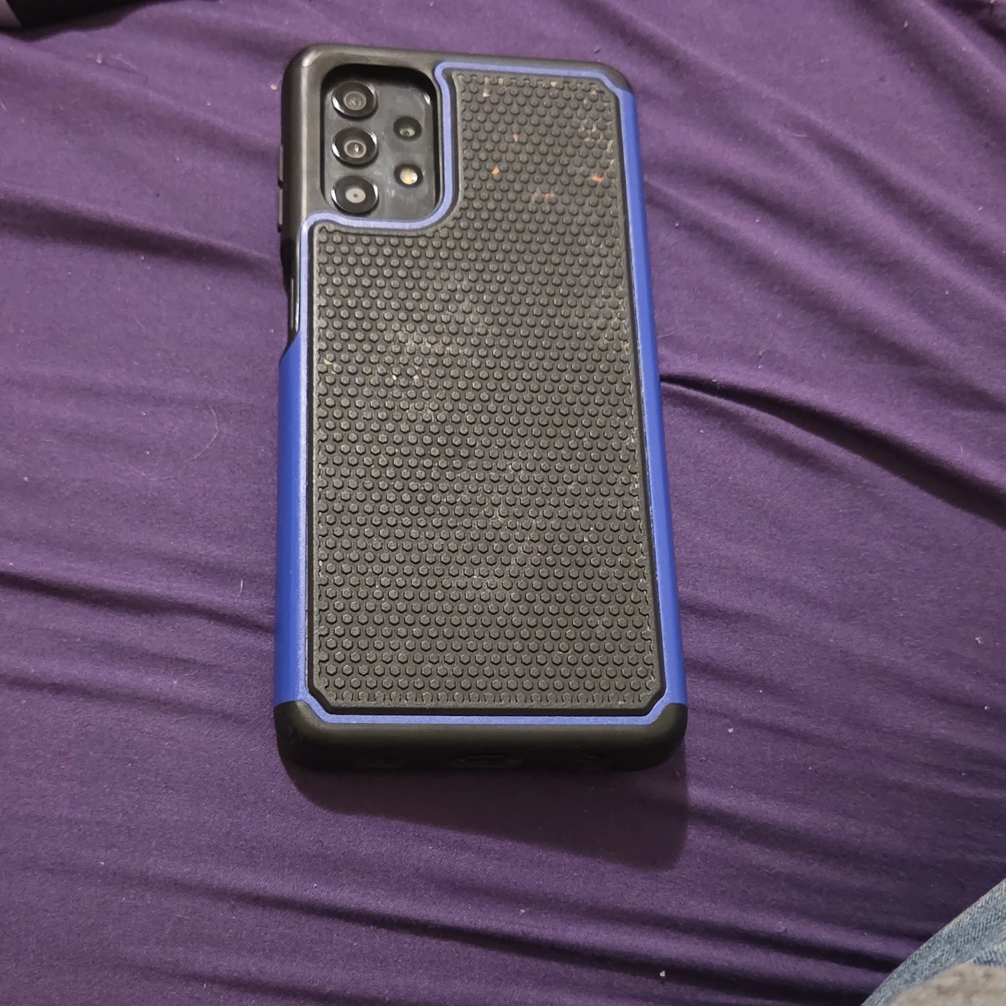 Samsung Galaxy A32 5G - photo 4