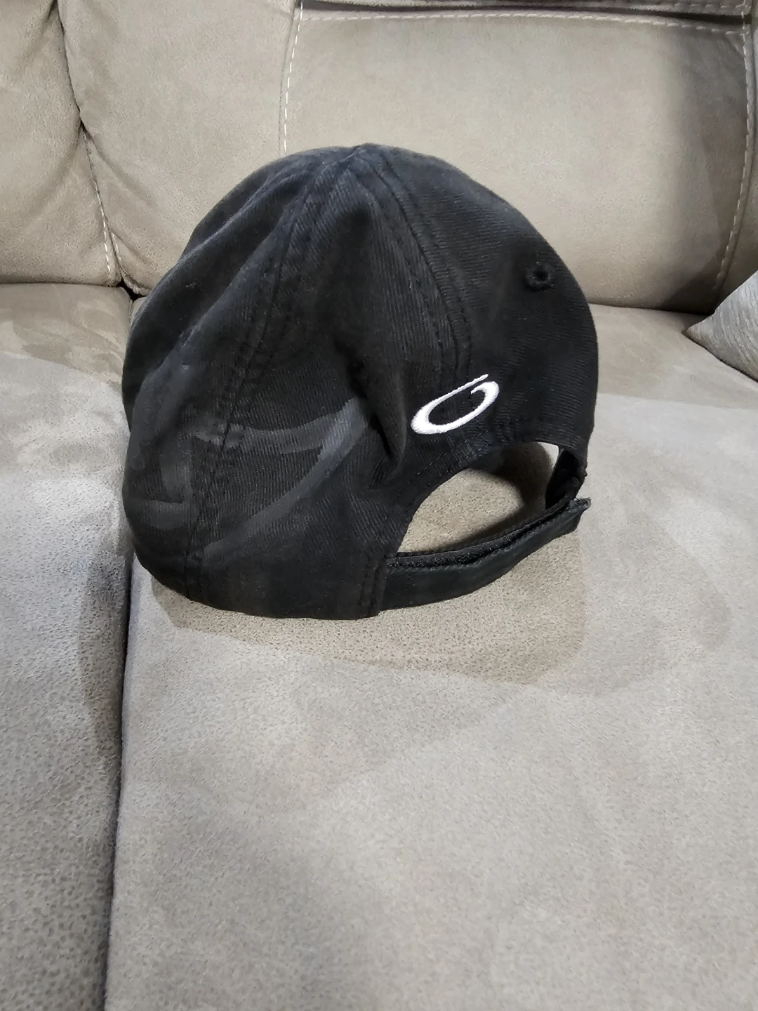 Balenciaga cap hat - photo 3