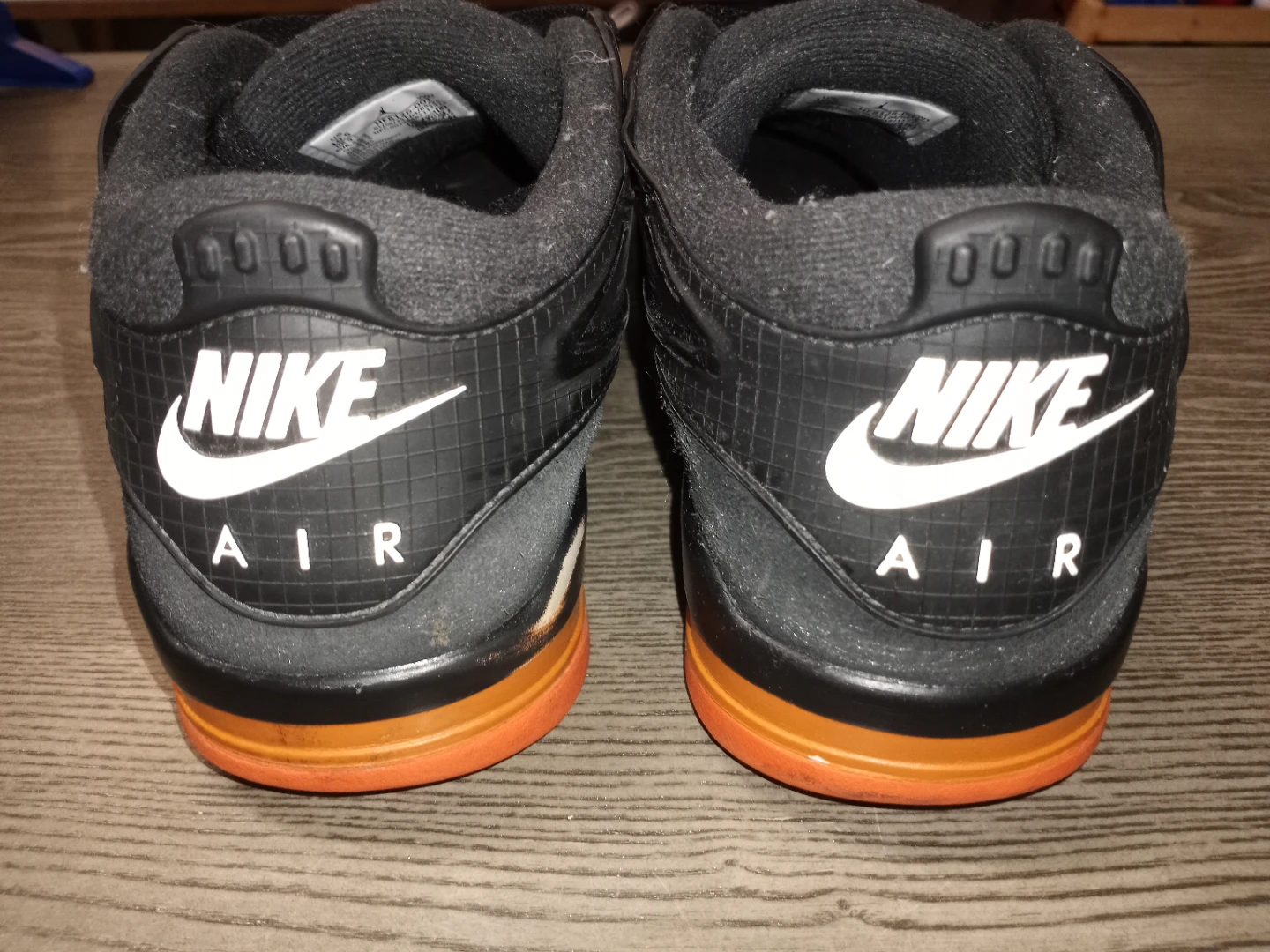 Nike Air Jordan 4RM  Size 10.5M - photo 4