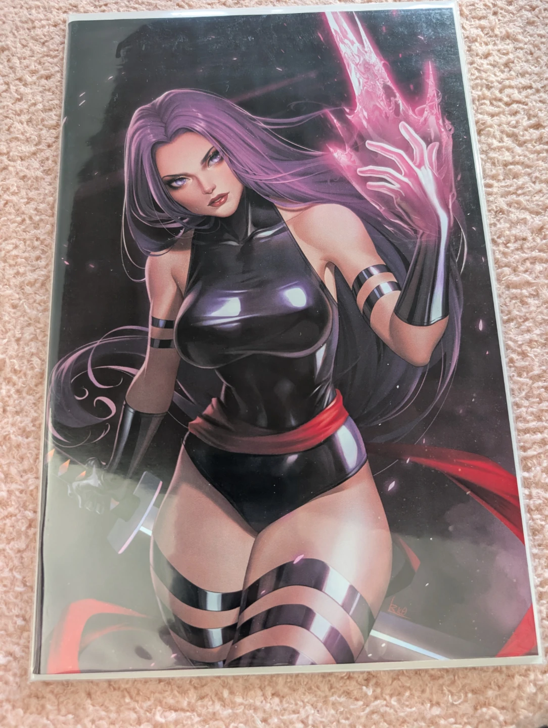 X-Men #1 (1991) Facsimile Edition R1C0 616 Exclusive