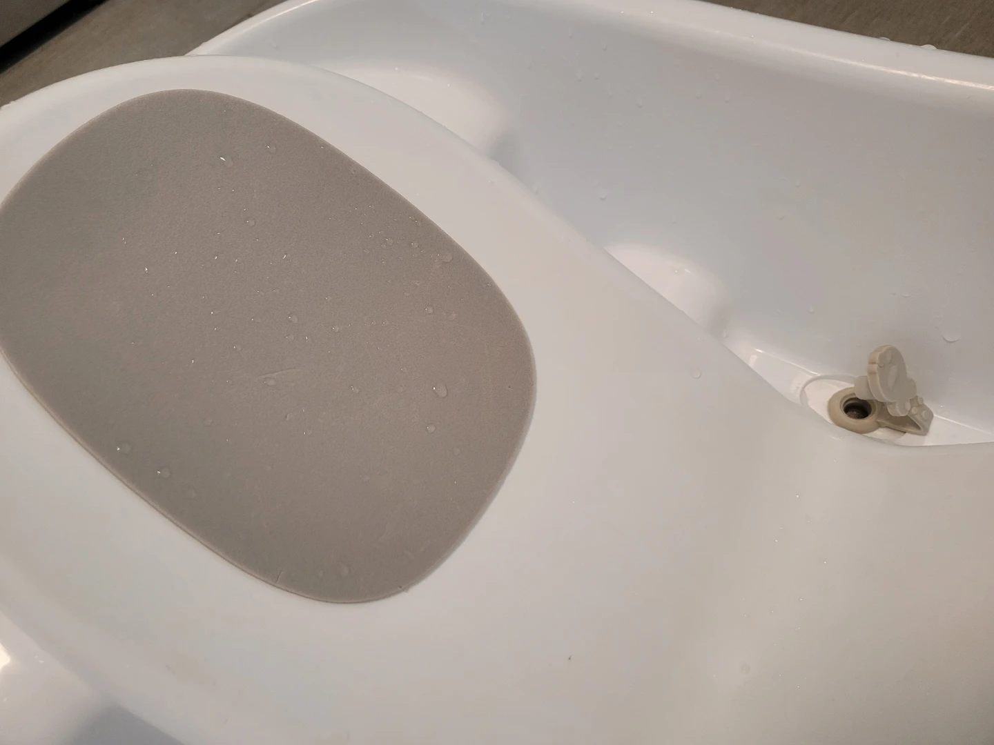 Infant Baby bath Tub - photo 4