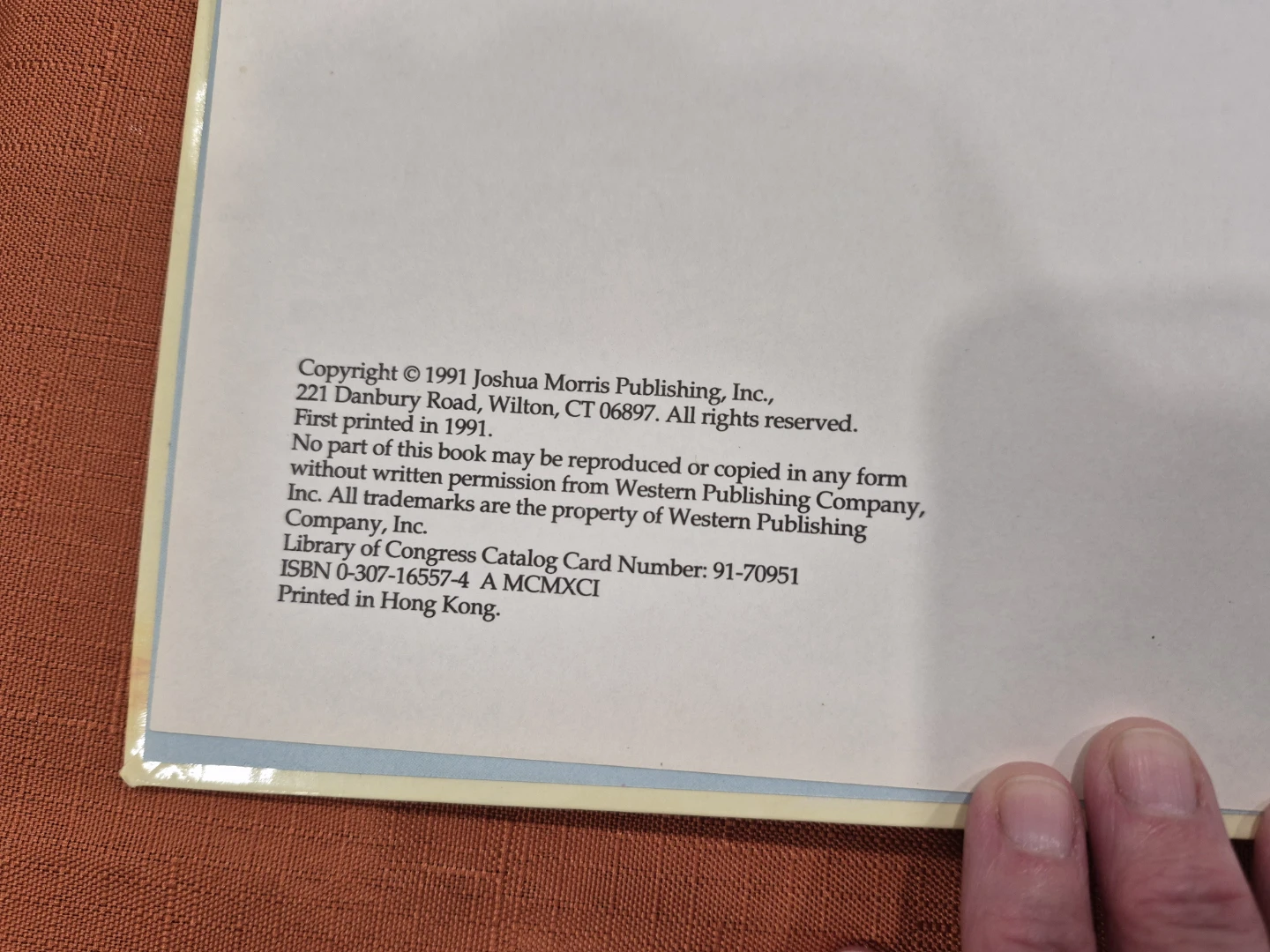 My Very First Golden Bible book - photo 2