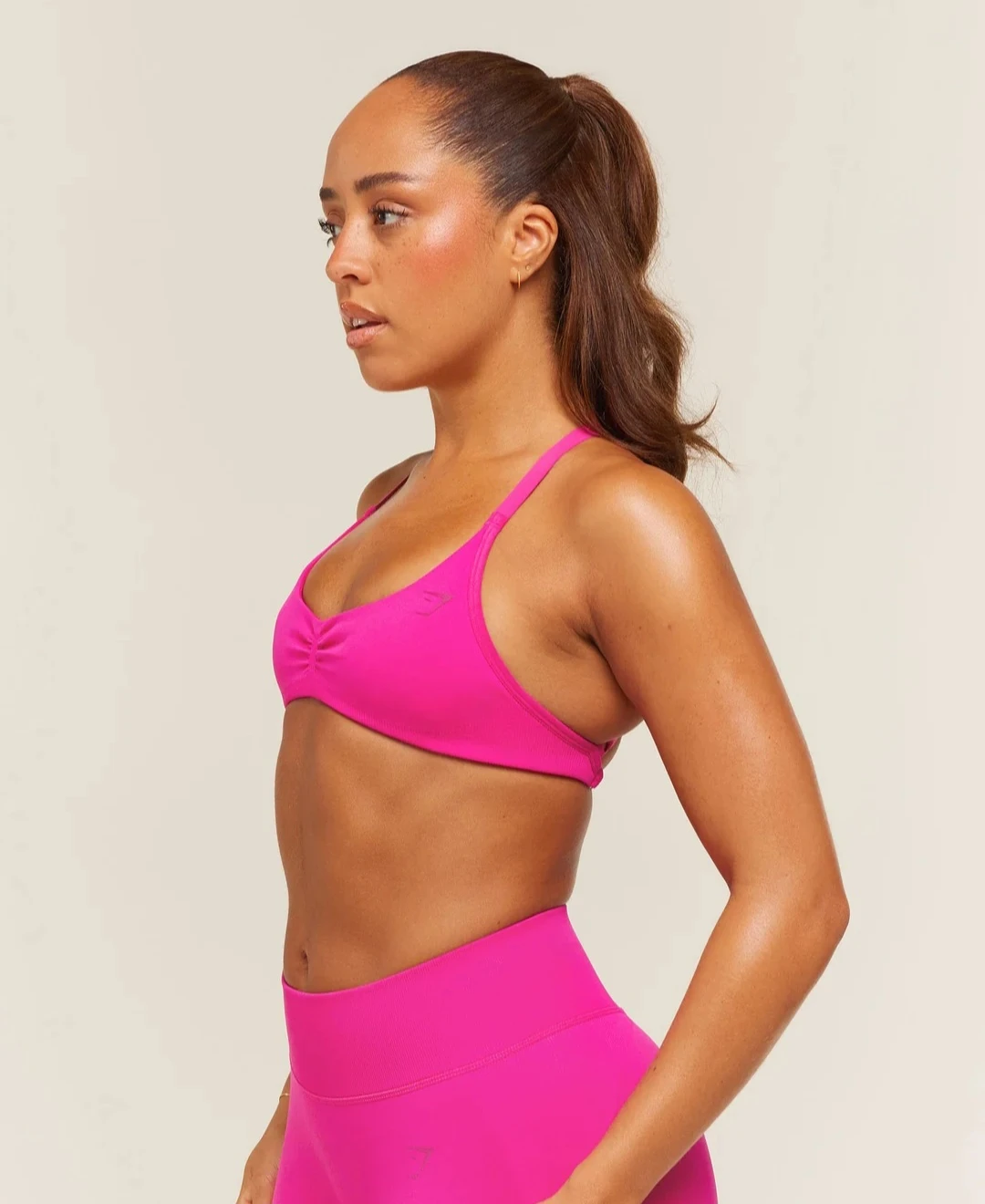 Gymshark Lift Seamless 2.0 Sports Bra light support - photo 3