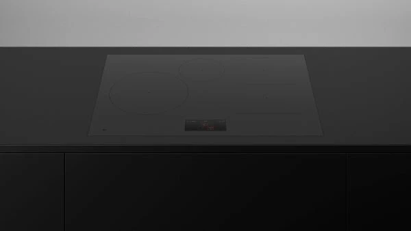 Fisher & Paykel  modular induction cook top. - photo 2