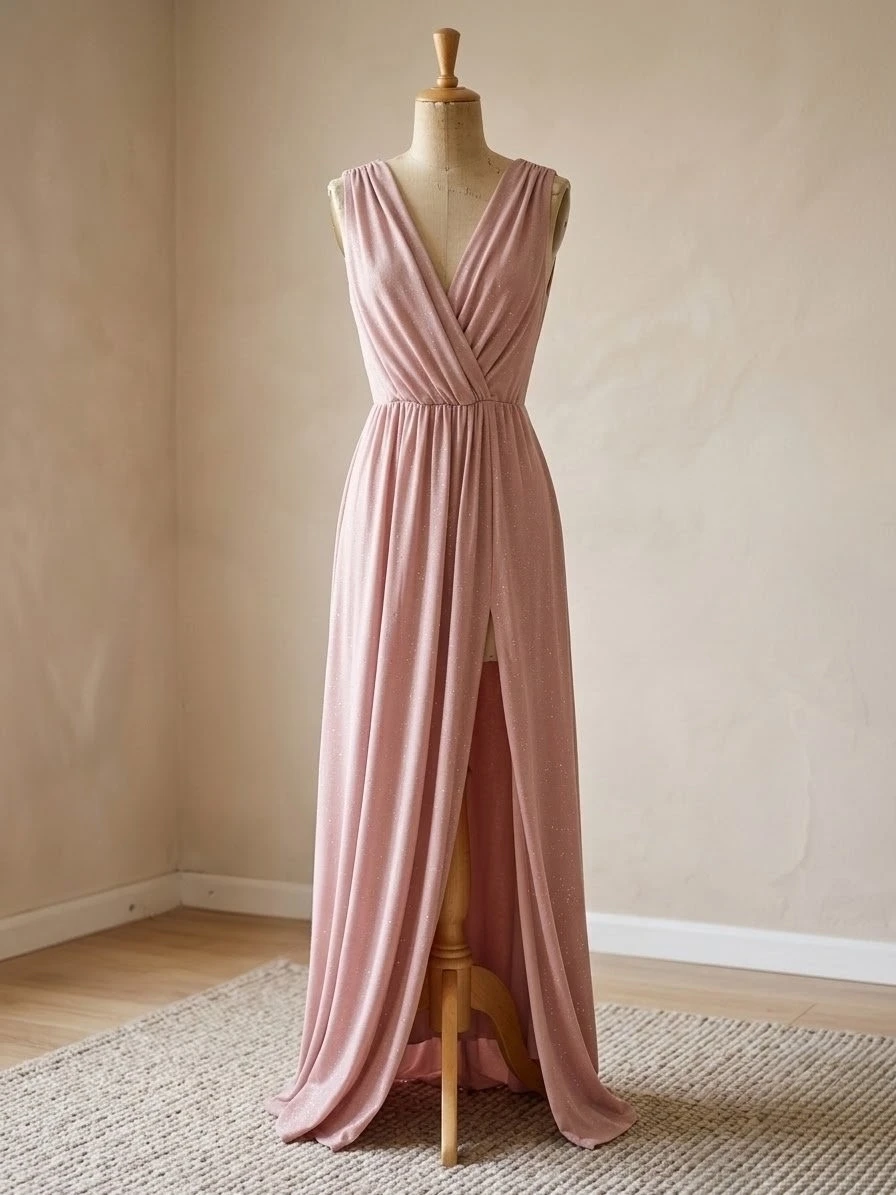 NWT Shimmer evening gown purchased in Europe