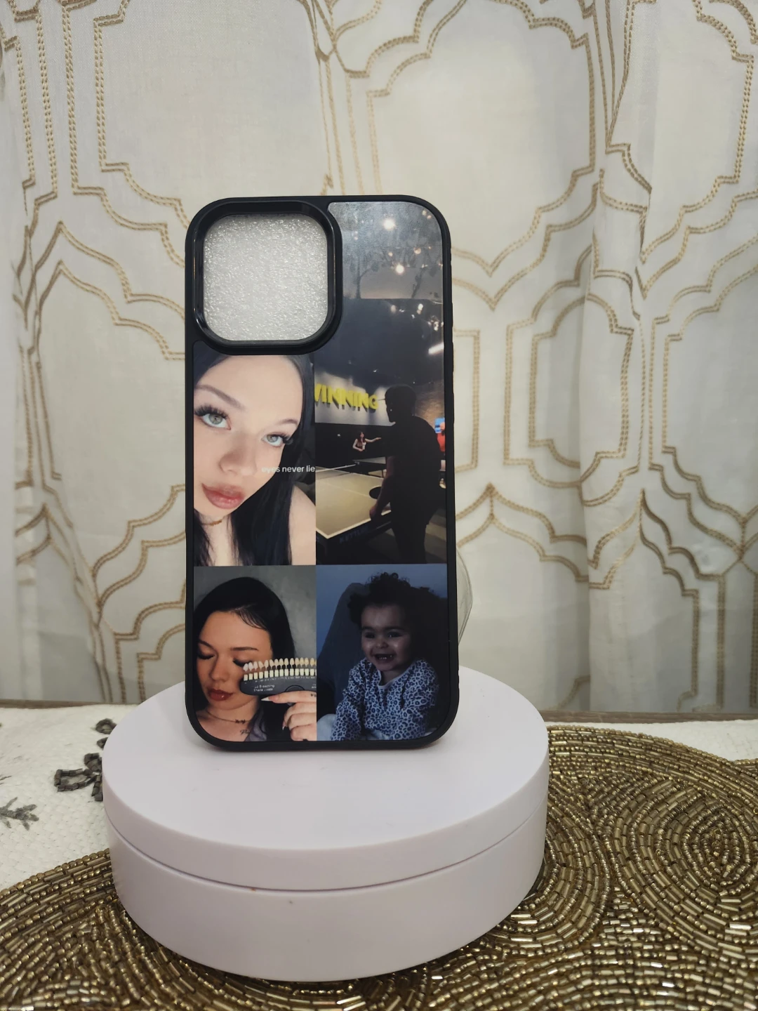 Custom Printed Protective Phone Cases - photo 4