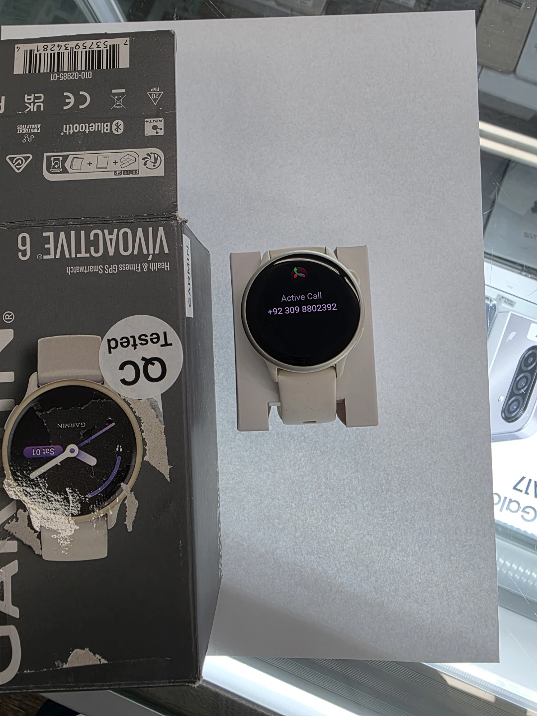 Garmin Vivoactive 6 Smartwatch - photo 3
