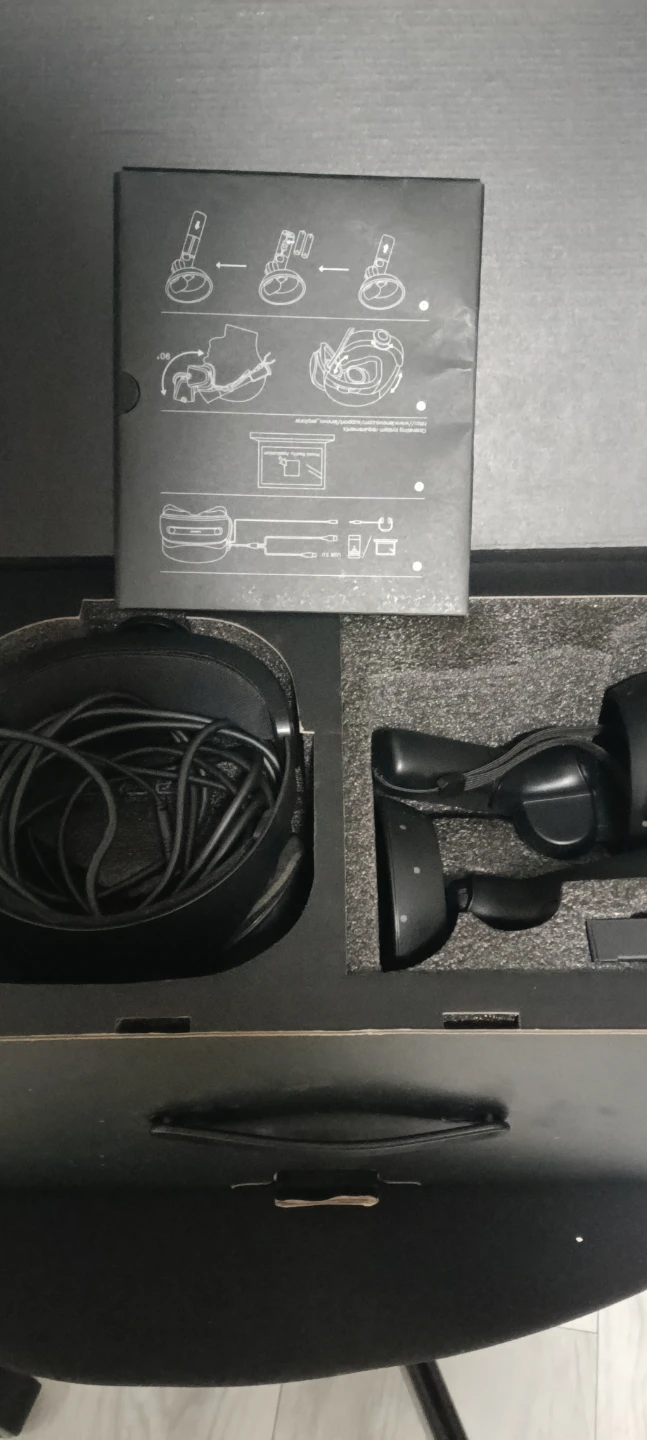 Xbox One Console Bundle and VR - photo 5