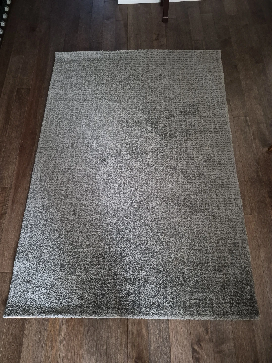 IKEA LANGSTED Rug, Grey