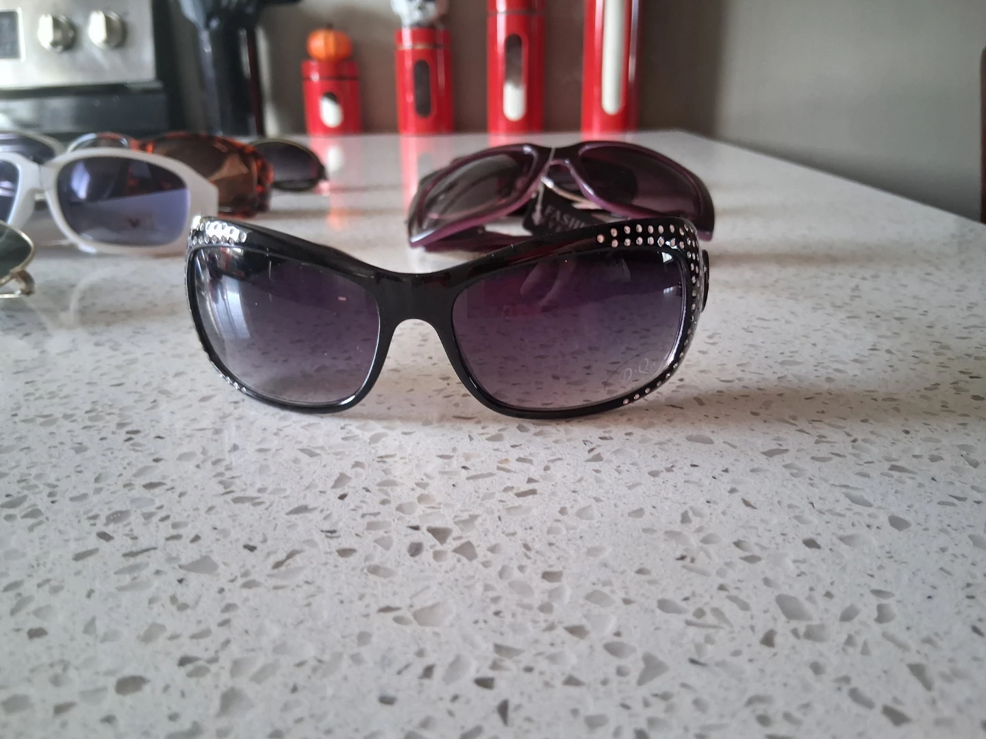 $15 sunglasses - photo 3